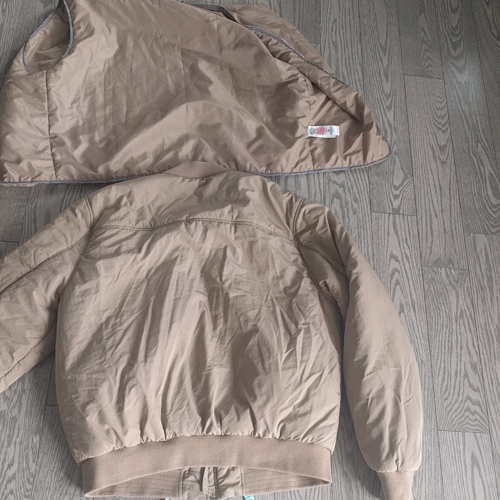 Nice jacket by Topman 🍀🍀🍀 - Picture 13 of 13